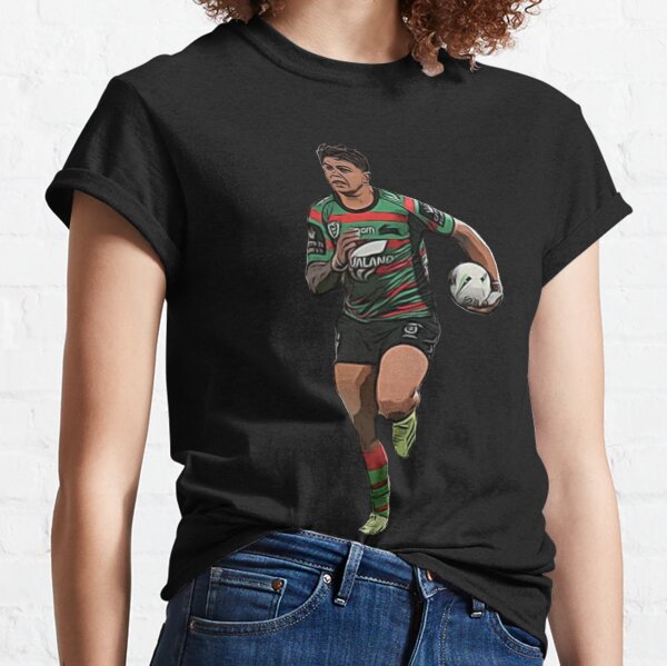 South Sydney Rabbitohs Women's T-Shirts & Tops for Sale