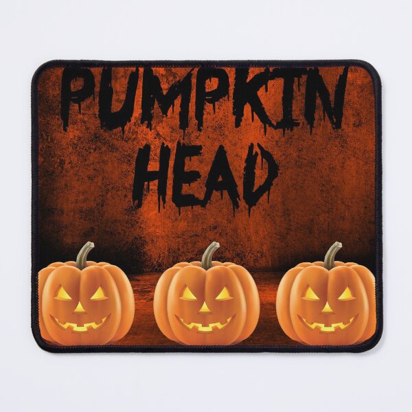 Item preview, Pumpkin Head designed and sold by MoEndomey.