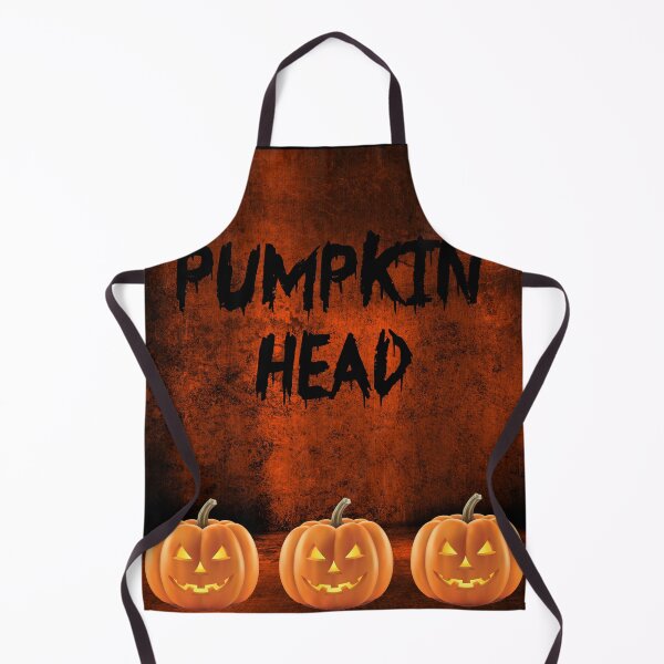 Item preview, Pumpkin Head designed and sold by MoEndomey.