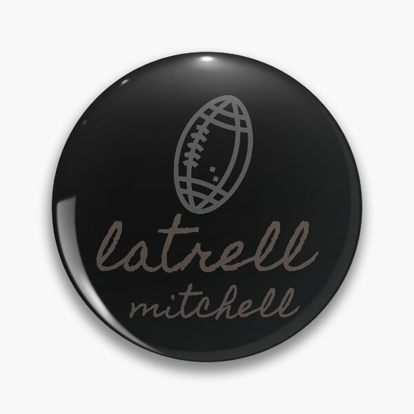 Item preview, latrell mitchell rugby   designed and sold by UrbanInkShop.
