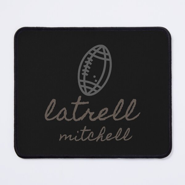 Item preview, latrell mitchell rugby   designed and sold by UrbanInkShop.