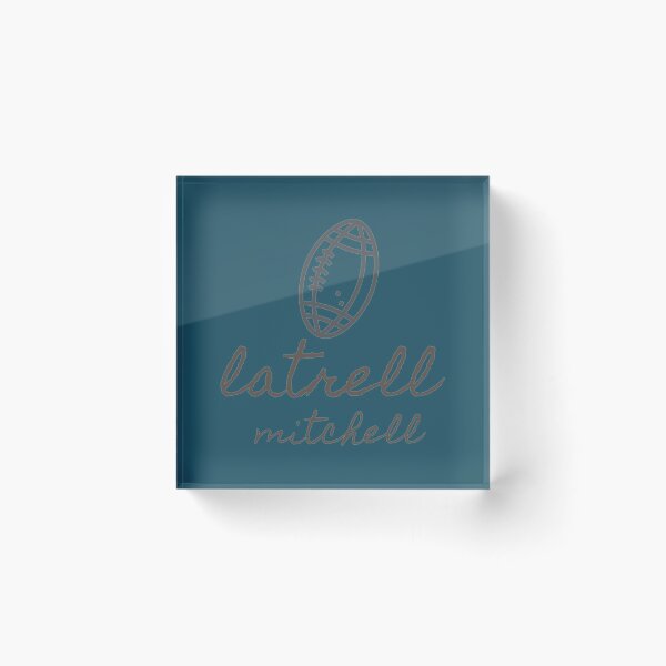 Item preview, latrell mitchell rugby   designed and sold by UrbanInkShop.