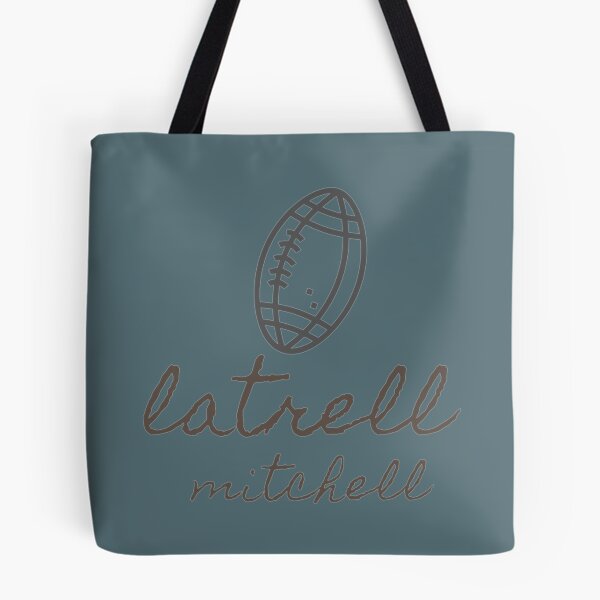 Item preview, latrell mitchell rugby   designed and sold by UrbanInkShop.