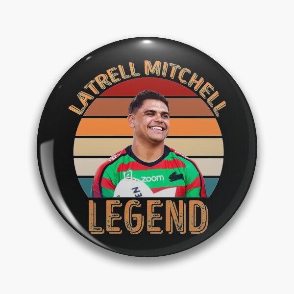 Item preview, Latrell Mitchell Legend     designed and sold by UrbanInkShop.