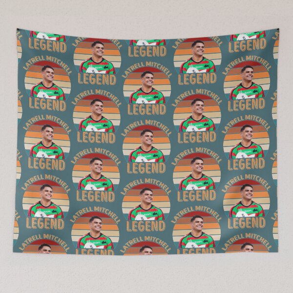 Item preview, Latrell Mitchell Legend     designed and sold by UrbanInkShop.