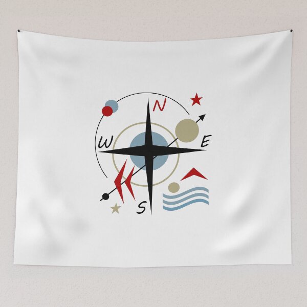 Item preview, Compass designed and sold by ValentinaHramov.