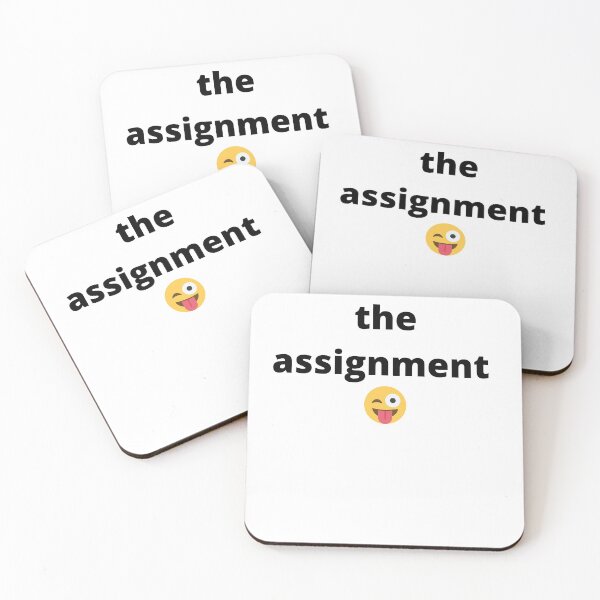 Item preview, i understood the assignment ;)  designed and sold by k-lara.