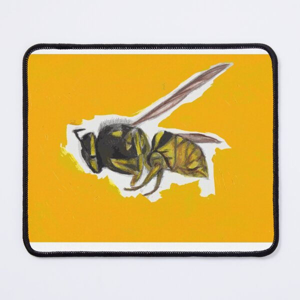 Item preview, Wasp designed and sold by jelliscorpio.