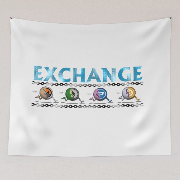Item preview, Exchange designed and sold by jiggabola.