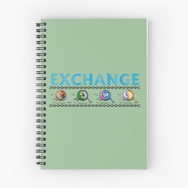 Item preview, Exchange designed and sold by jiggabola.