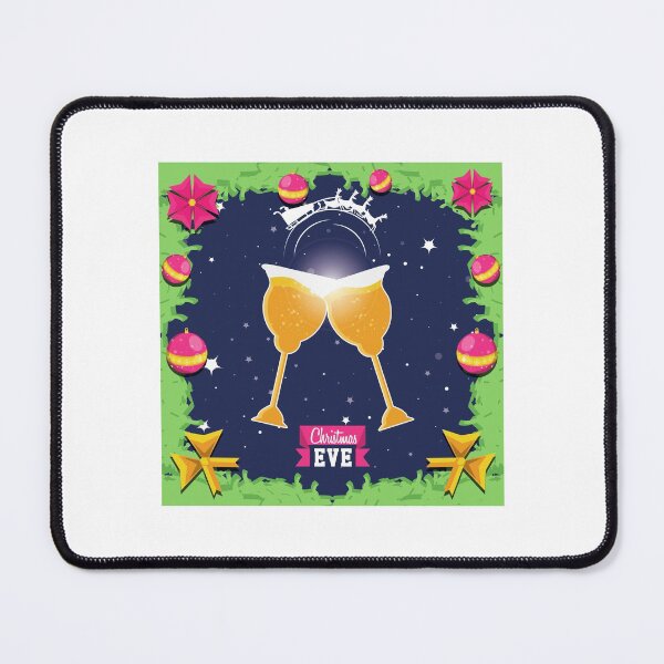 Item preview, Im Dreaming Of A Wine Christmas designed and sold by CRAZY-T.
