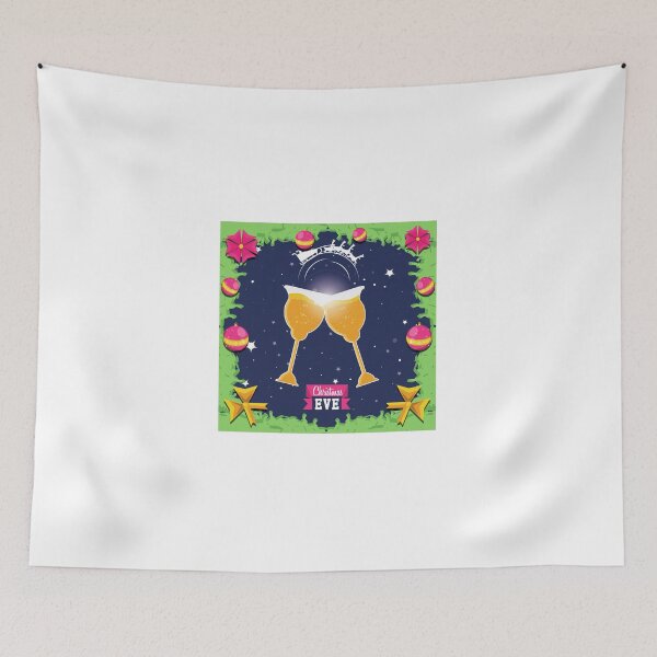 Item preview, Im Dreaming Of A Wine Christmas designed and sold by CRAZY-T.