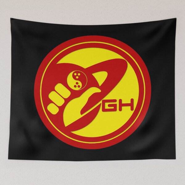 Item preview, Galactic Hitchhikers 2016 designed and sold by Zaxley-Nash.