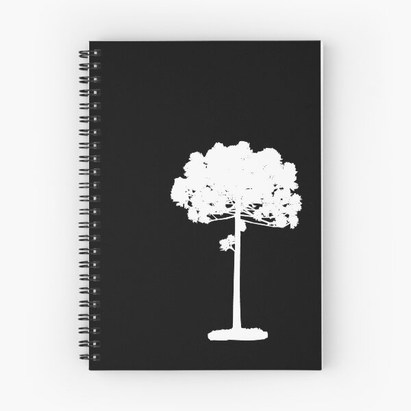 Item preview, Araucaria Tree - Pine Tree from Brazil designed and sold by kazumaoski.