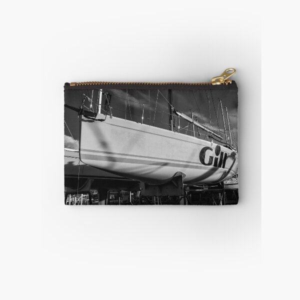 Item preview, High and Dry BW designed and sold by manateevoyager.