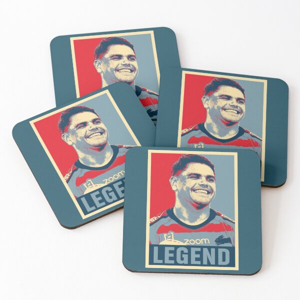 Item preview, Latrell Mitchell Legend      designed and sold by UrbanInkShop.