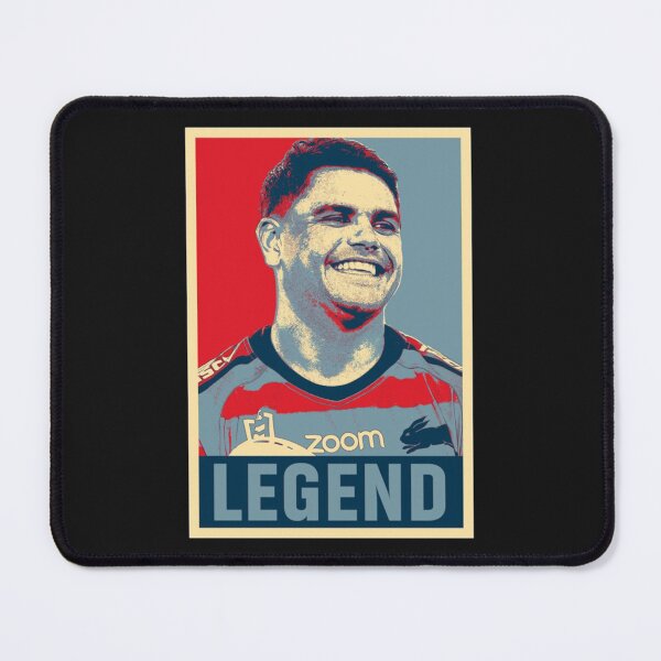Item preview, Latrell Mitchell Legend      designed and sold by UrbanInkShop.