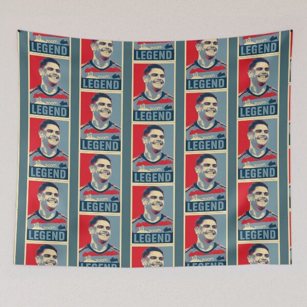 Item preview, Latrell Mitchell Legend      designed and sold by UrbanInkShop.