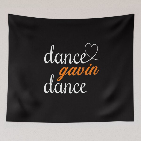 Item preview, Dance Gavin Dance merch -DGD - Dance Gavin Dance - love dance - cute dance designed and sold by luxury store.