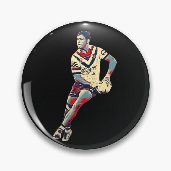 Item preview, latrell mitchell Classic     designed and sold by UrbanInkShop.