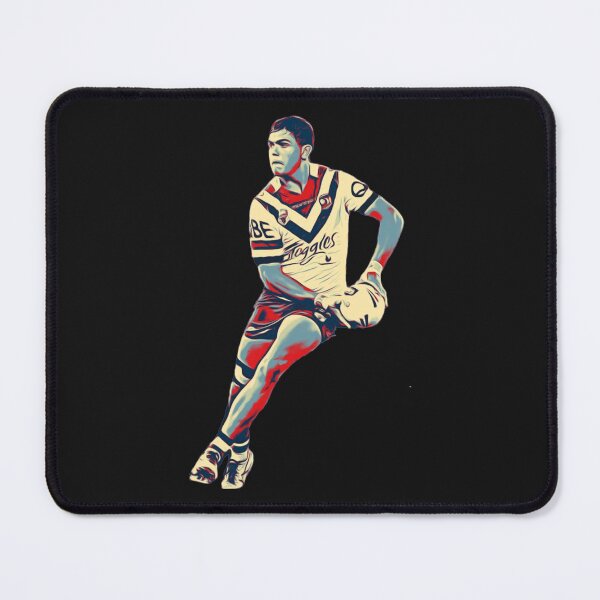 Item preview, latrell mitchell Classic designed and sold by UrbanInkShop.