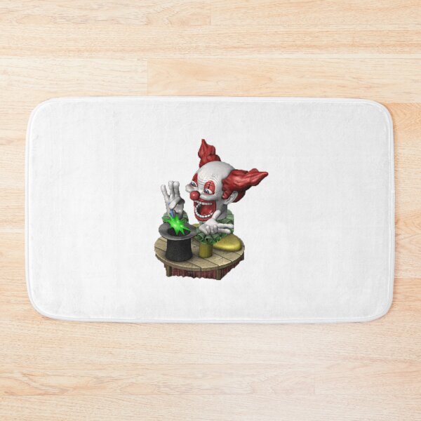 Item preview, Creepy Clown designed and sold by KestreleP.