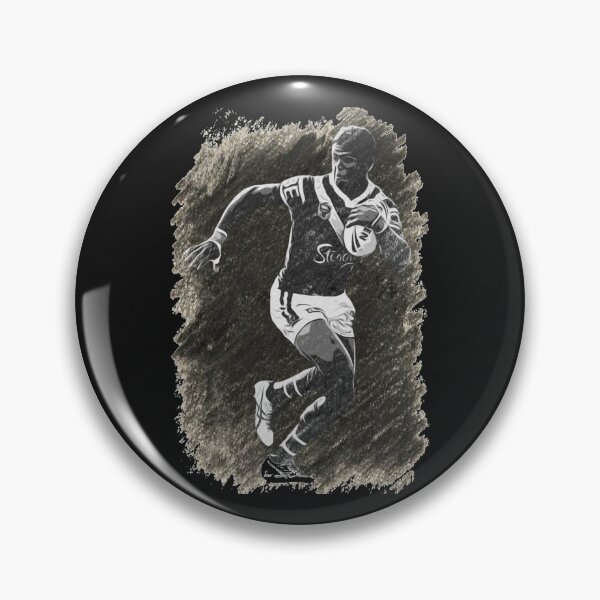 Item preview, latrell mitchell Classic        designed and sold by UrbanInkShop.