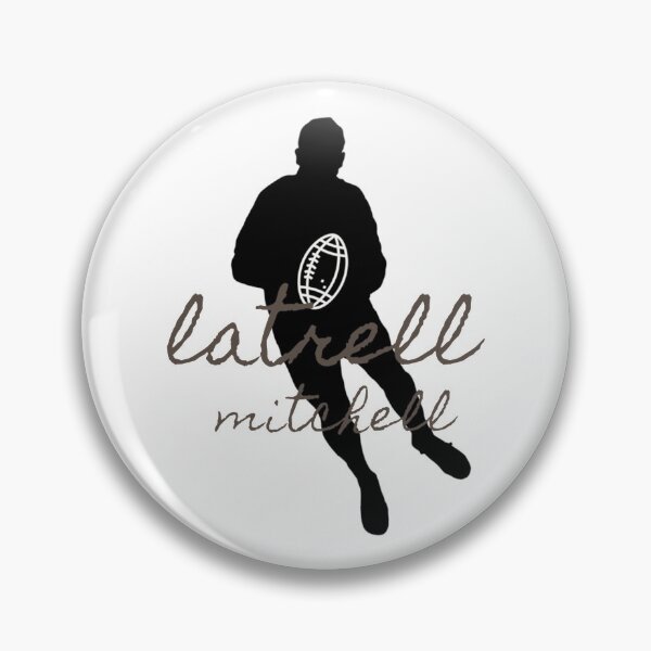 Item preview, latrell mitchell 2021   designed and sold by UrbanInkShop.