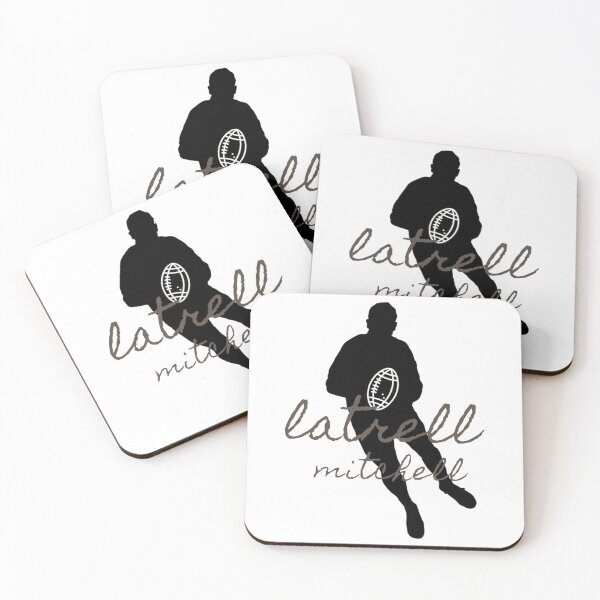 Item preview, latrell mitchell 2021   designed and sold by UrbanInkShop.