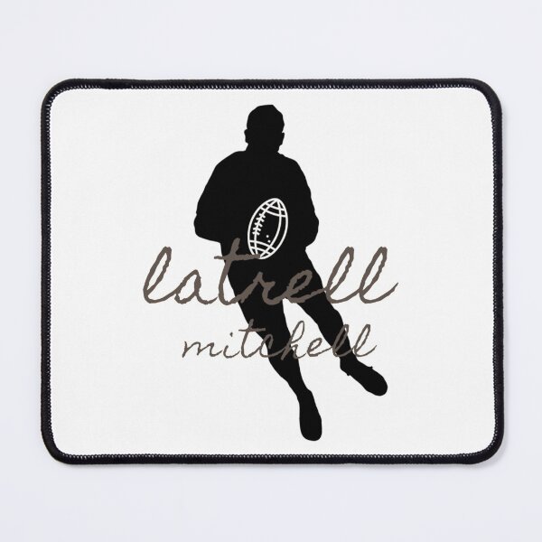 Item preview, latrell mitchell 2021   designed and sold by UrbanInkShop.