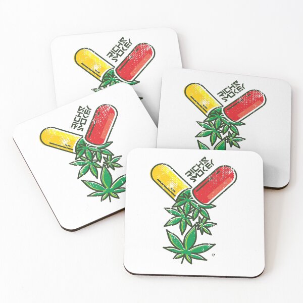 Artikelvorschau, Cannabiskraut THC entworfen und verkauft von etraveler.