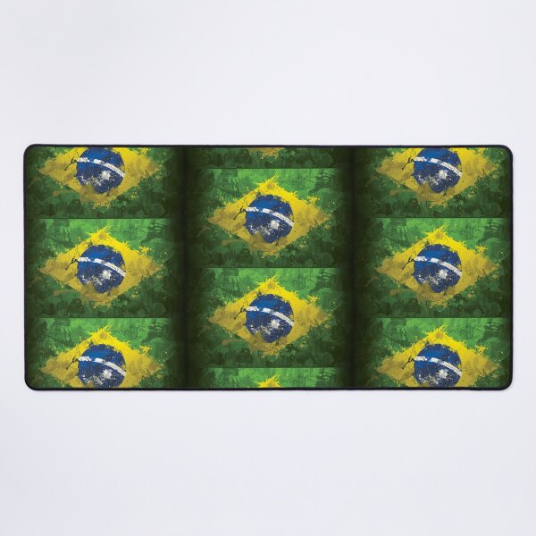 Item preview, Brazil ( Brazilian Flag ) - Br designed and sold by CoolNames.