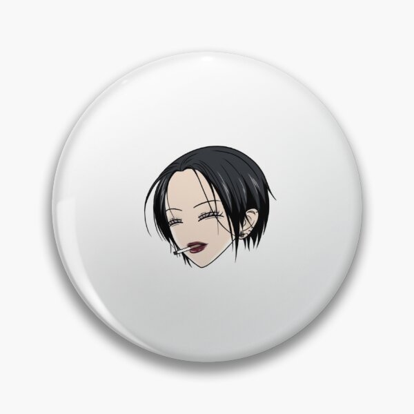 Item preview, Nana Osaki happy designed and sold by AmberArtwork.
