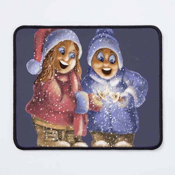 Item preview, Christmas Candlelight designed and sold by TheArtCave.
