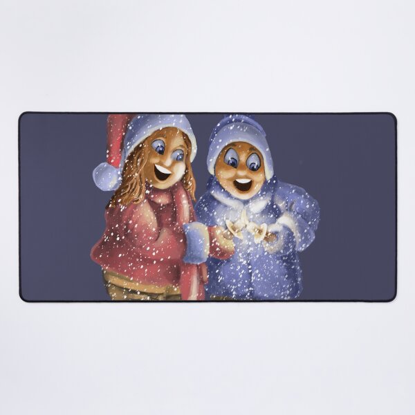 Item preview, Christmas Candlelight designed and sold by TheArtCave.