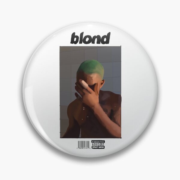 Item preview, Frank Ocean - Blonde designed and sold by Kamil Henri.