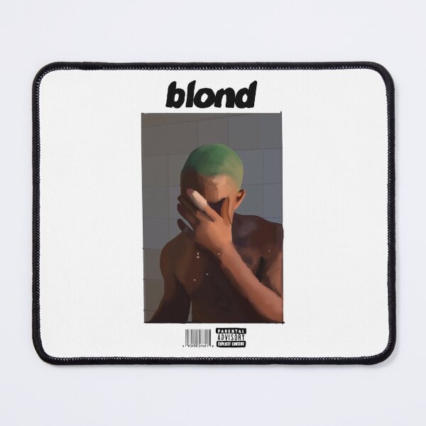 Item preview, Frank Ocean - Blonde designed and sold by Kamil Henri.