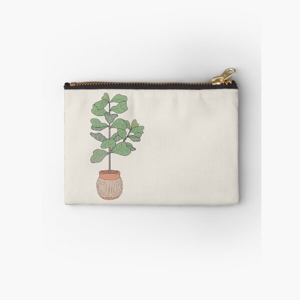 Item preview, Ficus Lyrata (Fiddle Leaf Fig) designed and sold by TASORA.