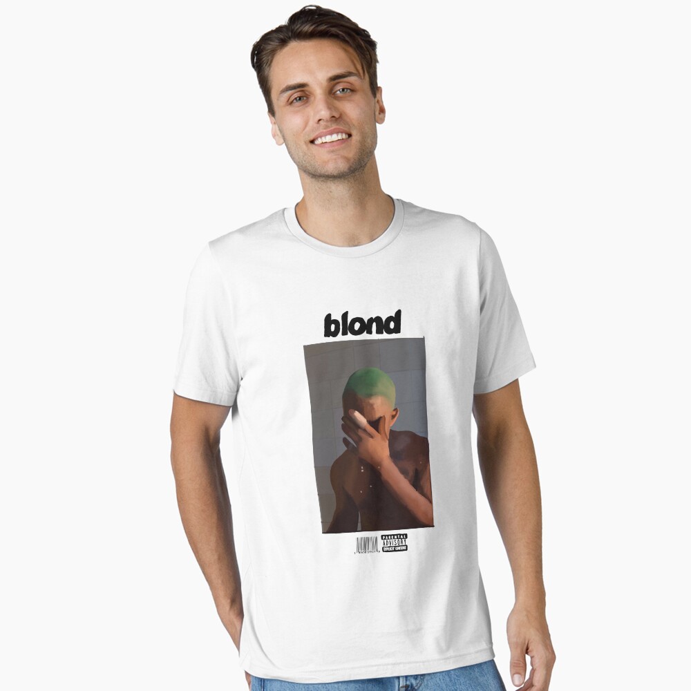 Frank Ocean - Blonde