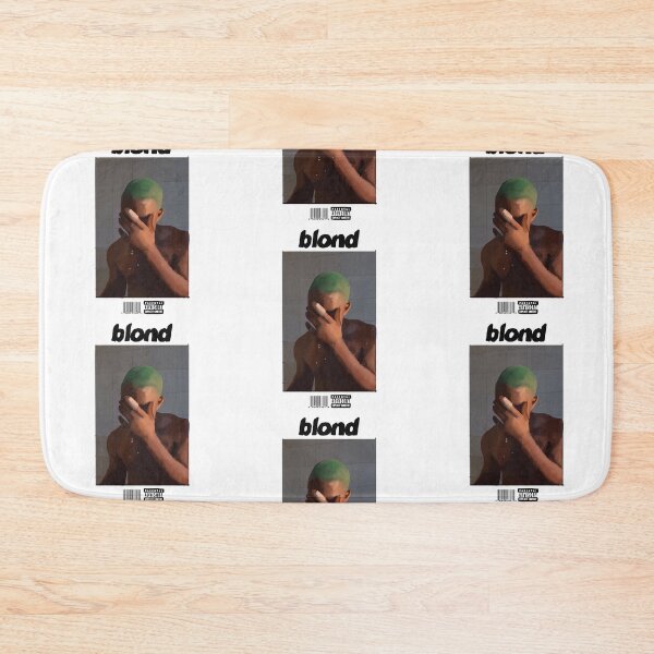 Item preview, Frank Ocean - Blonde designed and sold by Kamil Henri.