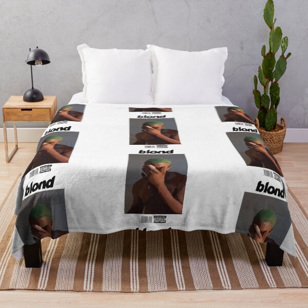 Item preview, Frank Ocean - Blonde designed and sold by Kamil Henri.