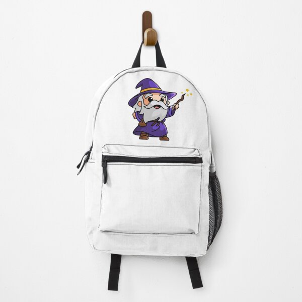 Item preview, Cute vector wizard designed and sold by Light-Lenser.