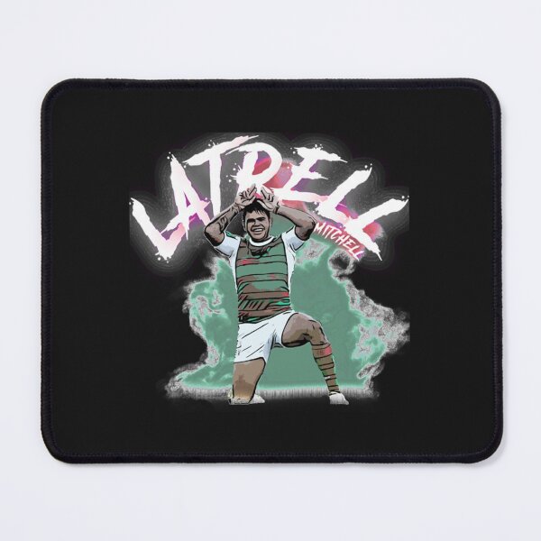 Item preview, Latrell Mitchell       designed and sold by UrbanInkShop.