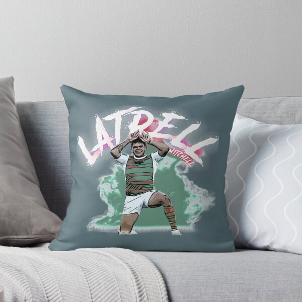 Item preview, Latrell Mitchell       designed and sold by UrbanInkShop.