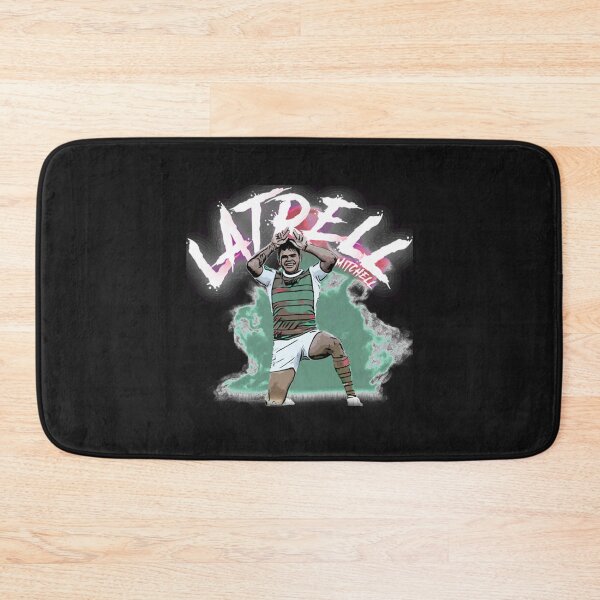 Item preview, Latrell Mitchell       designed and sold by UrbanInkShop.