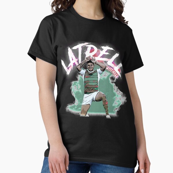 Item preview, Latrell Mitchell       designed and sold by UrbanInkShop.