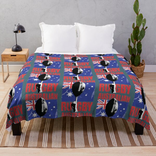 Item preview, Australian Rugby designed and sold by UrbanInkShop.