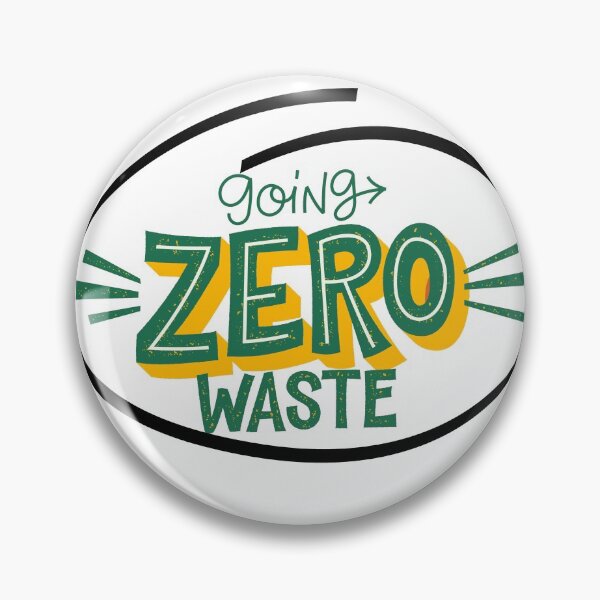Item preview, Going Zero Waste designed and sold by 0waste.