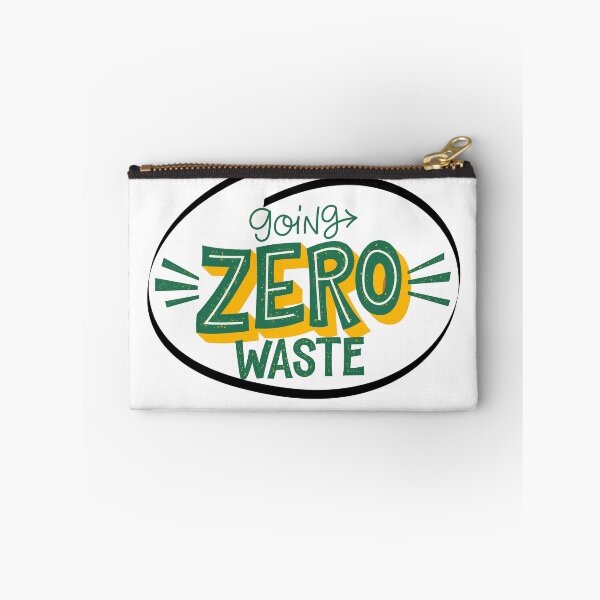 Item preview, Going Zero Waste  designed and sold by 0waste.