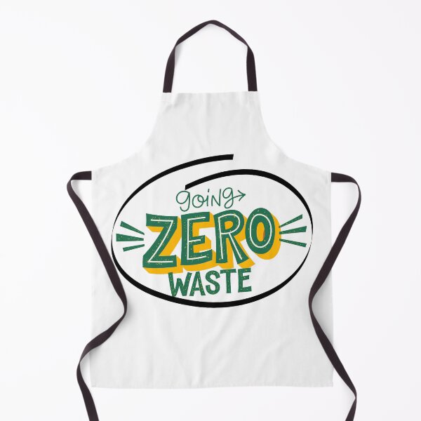 Item preview, Going Zero Waste  designed and sold by 0waste.